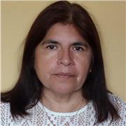 Imparto clases de todas las áreas de educación primaria y de todos los cursos
